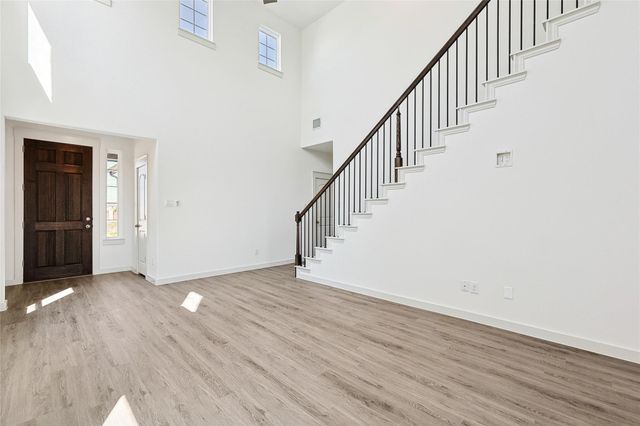 11721 Airspeed Drive, Conroe, TX 77303
