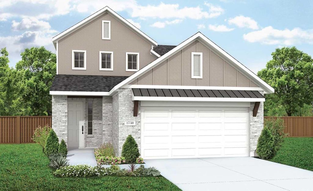 11721 Airspeed Drive, Conroe, TX 77303