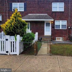 1055 KENWOOD AVE, Camden, NJ 08103