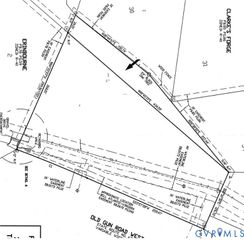 3530 Old Gun Rd, Midlothian, VA 23113