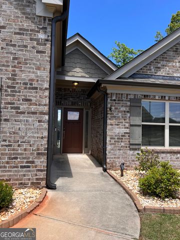 4080 Mayhill Circle, Cumming, GA 30040