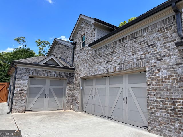 4080 Mayhill Circle, Cumming, GA 30040