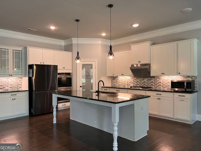 4080 Mayhill Circle, Cumming, GA 30040