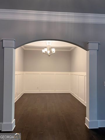 4080 Mayhill Circle, Cumming, GA 30040
