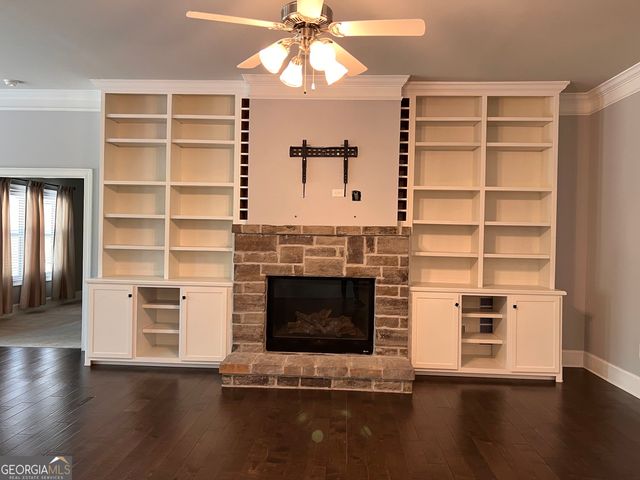 4080 Mayhill Circle, Cumming, GA 30040