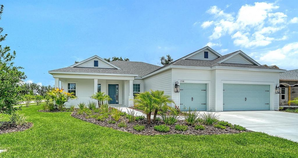 13508 WILDWATER COURT, Parrish, FL 34219