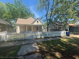 411 N 21St Street, Fort Smith, AR 72901