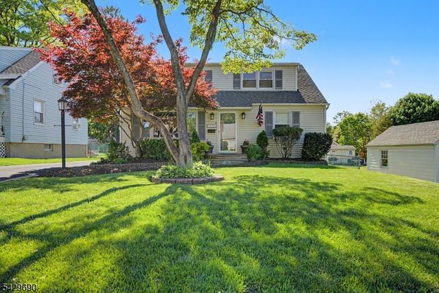 166 Wootton St, Boonton Town, NJ 07005