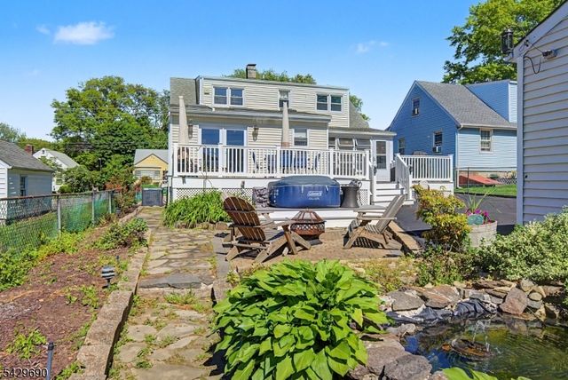 166 Wootton St, Boonton Town, NJ 07005