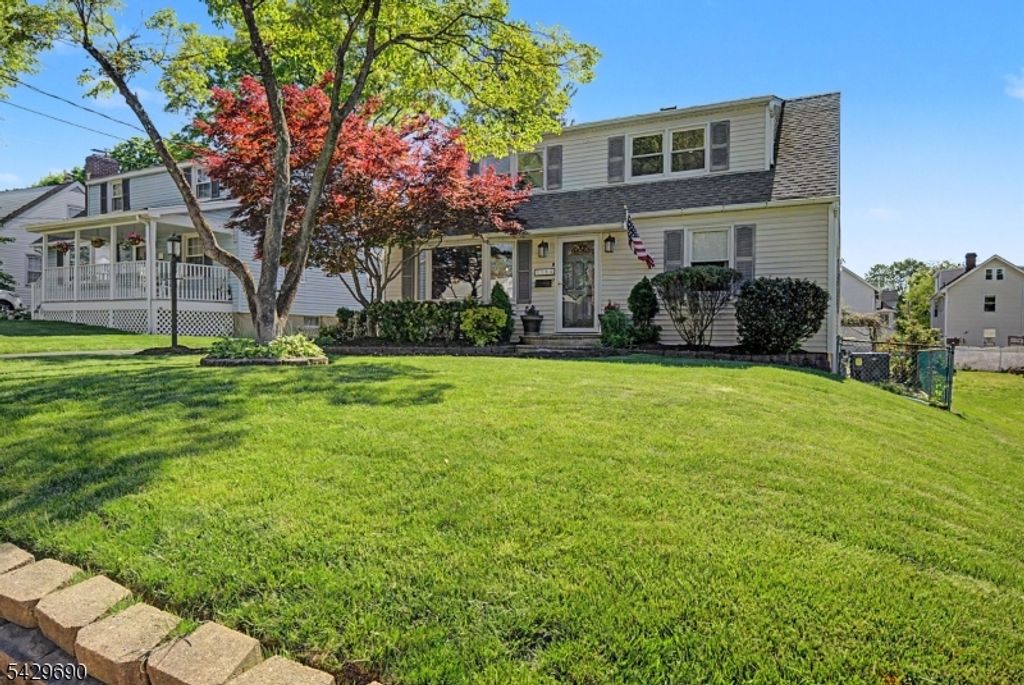 166 Wootton St, Boonton Town, NJ 07005