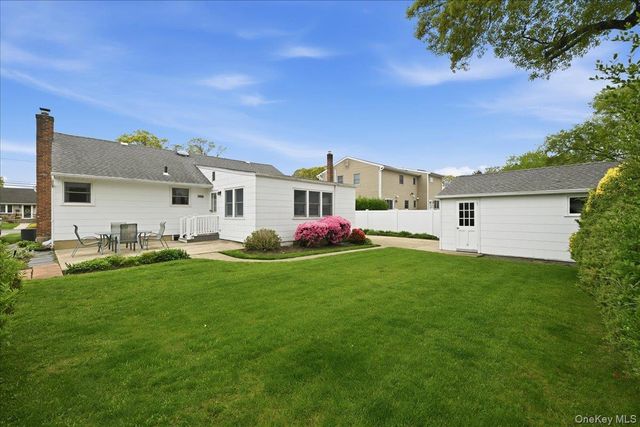 3903 Lincoln Street, Seaford, NY 11783