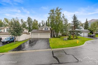 8727 Inyo Circle, Eagle River, AK 99577