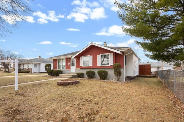 6579 N 66th STREET, Milwaukee, WI 53223