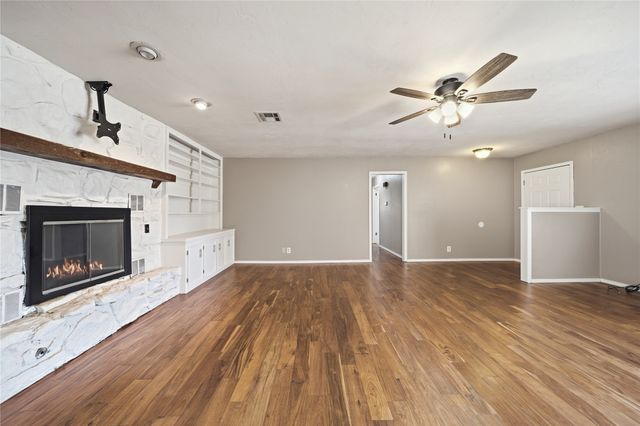 1452 Paradise Lane, Claremore, OK 74017
