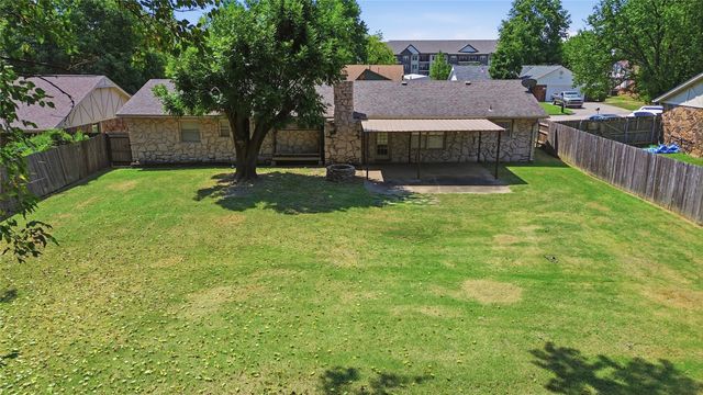 1452 Paradise Lane, Claremore, OK 74017