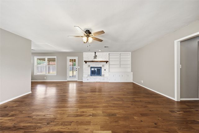 1452 Paradise Lane, Claremore, OK 74017