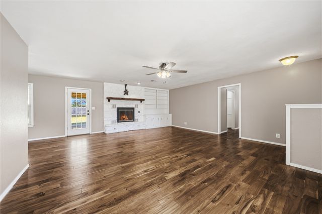 1452 Paradise Lane, Claremore, OK 74017