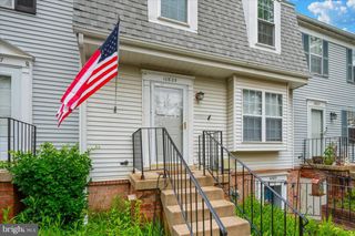 10625 SHASTA CT #T, Damascus, MD 20872