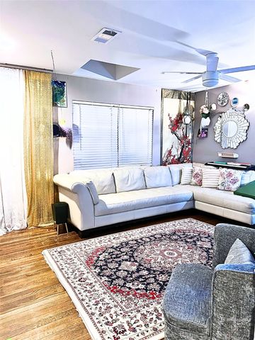 3715 LA JOYA Drive, Dallas, TX 75220