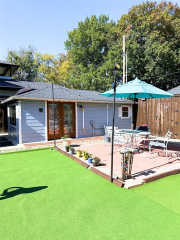 3715 LA JOYA Drive, Dallas, TX 75220