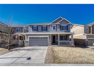 3105 Rising Moon Way, Castle Rock, CO 80109