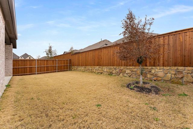 3109 Cottontail Drive, Little Elm, TX 75068