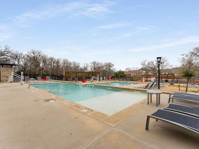 3109 Cottontail Drive, Little Elm, TX 75068