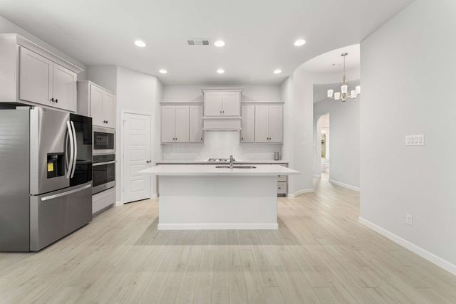 3109 Cottontail Drive, Little Elm, TX 75068