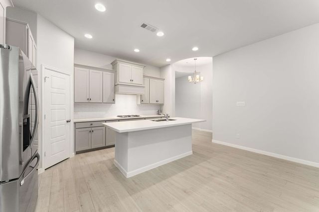 3109 Cottontail Drive, Little Elm, TX 75068