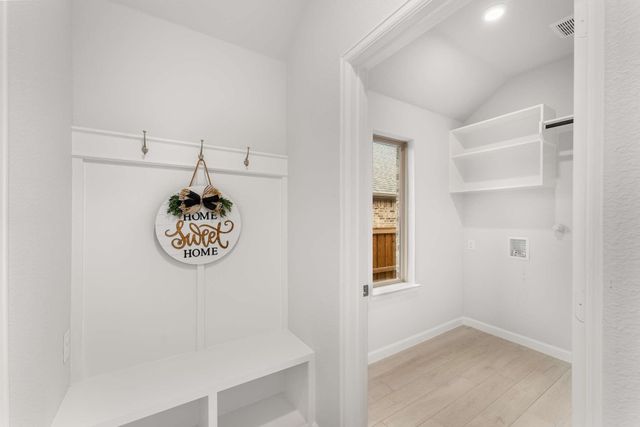 3109 Cottontail Drive, Little Elm, TX 75068