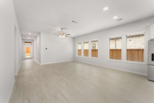 3109 Cottontail Drive, Little Elm, TX 75068