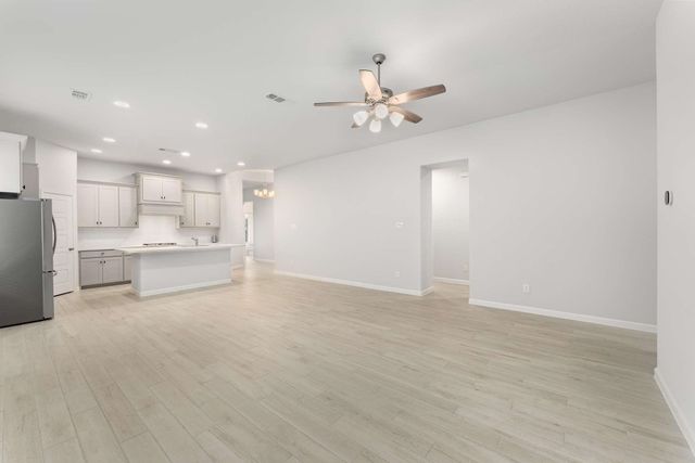 3109 Cottontail Drive, Little Elm, TX 75068