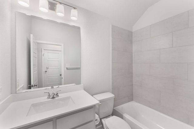 3109 Cottontail Drive, Little Elm, TX 75068