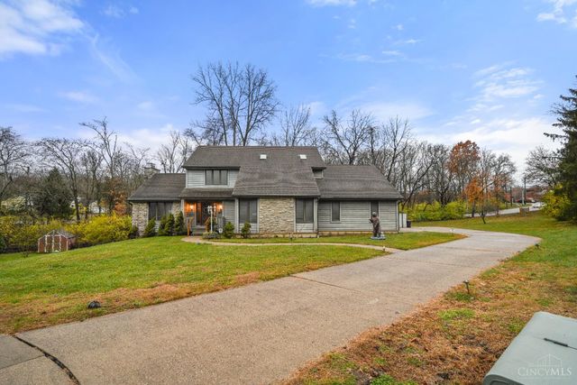 1749 Gloucester Drive, Fairfield, OH 45014