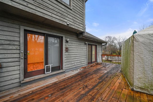 1749 Gloucester Drive, Fairfield, OH 45014