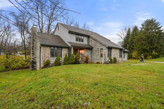 1749 Gloucester Drive, Fairfield, OH 45014