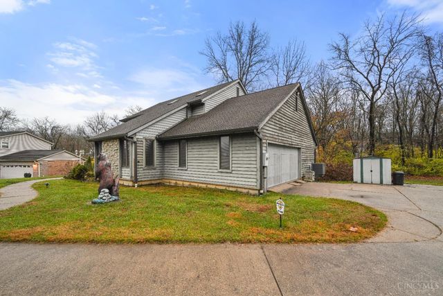 1749 Gloucester Drive, Fairfield, OH 45014