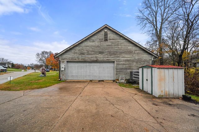 1749 Gloucester Drive, Fairfield, OH 45014