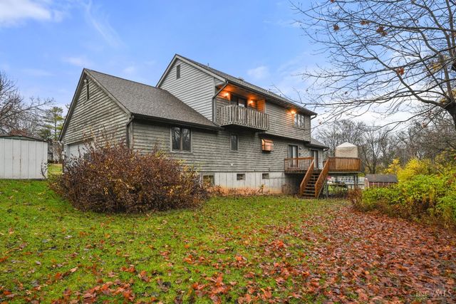 1749 Gloucester Drive, Fairfield, OH 45014