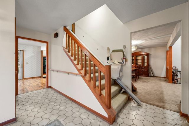 1749 Gloucester Drive, Fairfield, OH 45014