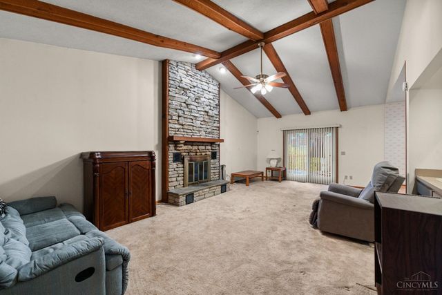 1749 Gloucester Drive, Fairfield, OH 45014