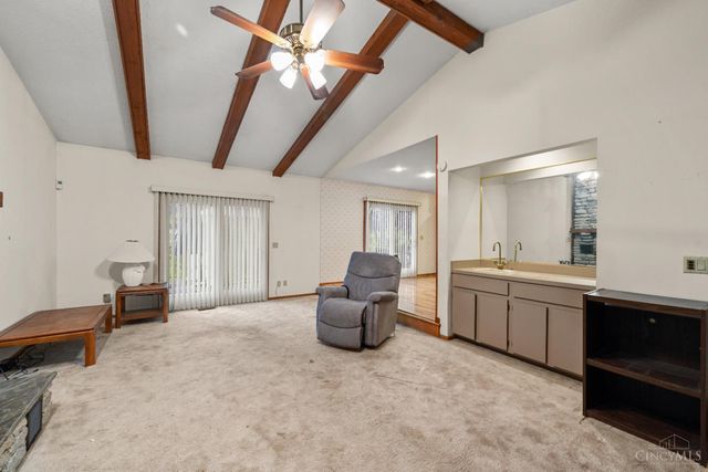 1749 Gloucester Drive, Fairfield, OH 45014