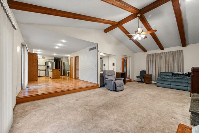 1749 Gloucester Drive, Fairfield, OH 45014