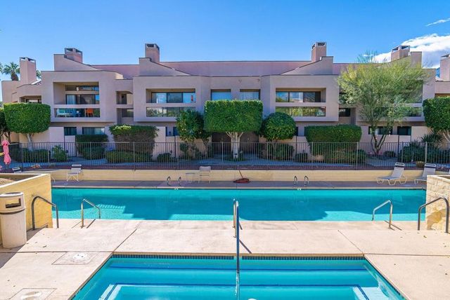 453 Village Square E, Palm Springs, CA 92262