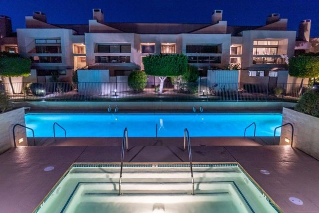 453 Village Square E, Palm Springs, CA 92262