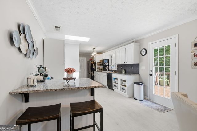 2335 Donnie Lee Drive, Gainesville, GA 30506