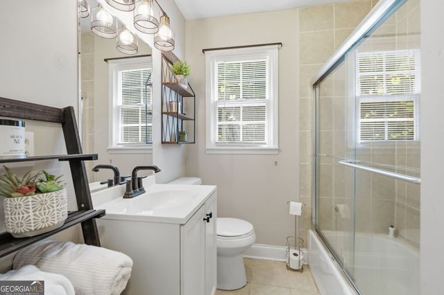 2335 Donnie Lee Drive, Gainesville, GA 30506