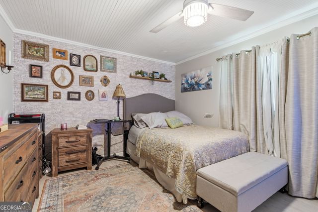 2335 Donnie Lee Drive, Gainesville, GA 30506