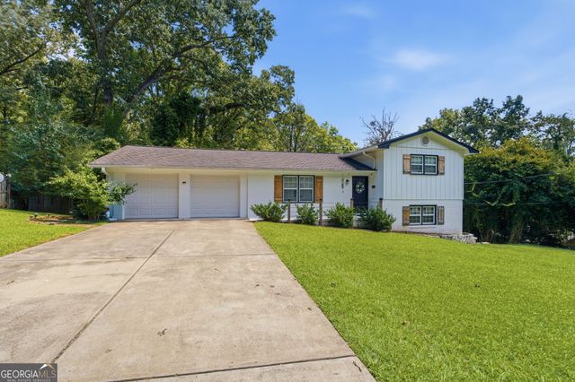 2335 Donnie Lee Drive, Gainesville, GA 30506