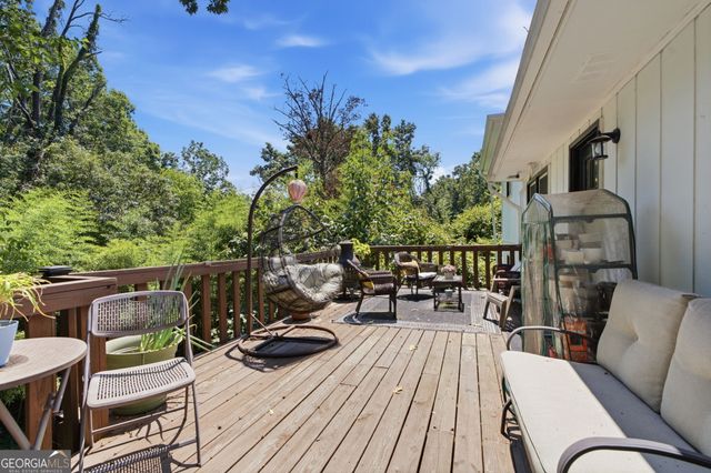 2335 Donnie Lee Drive, Gainesville, GA 30506